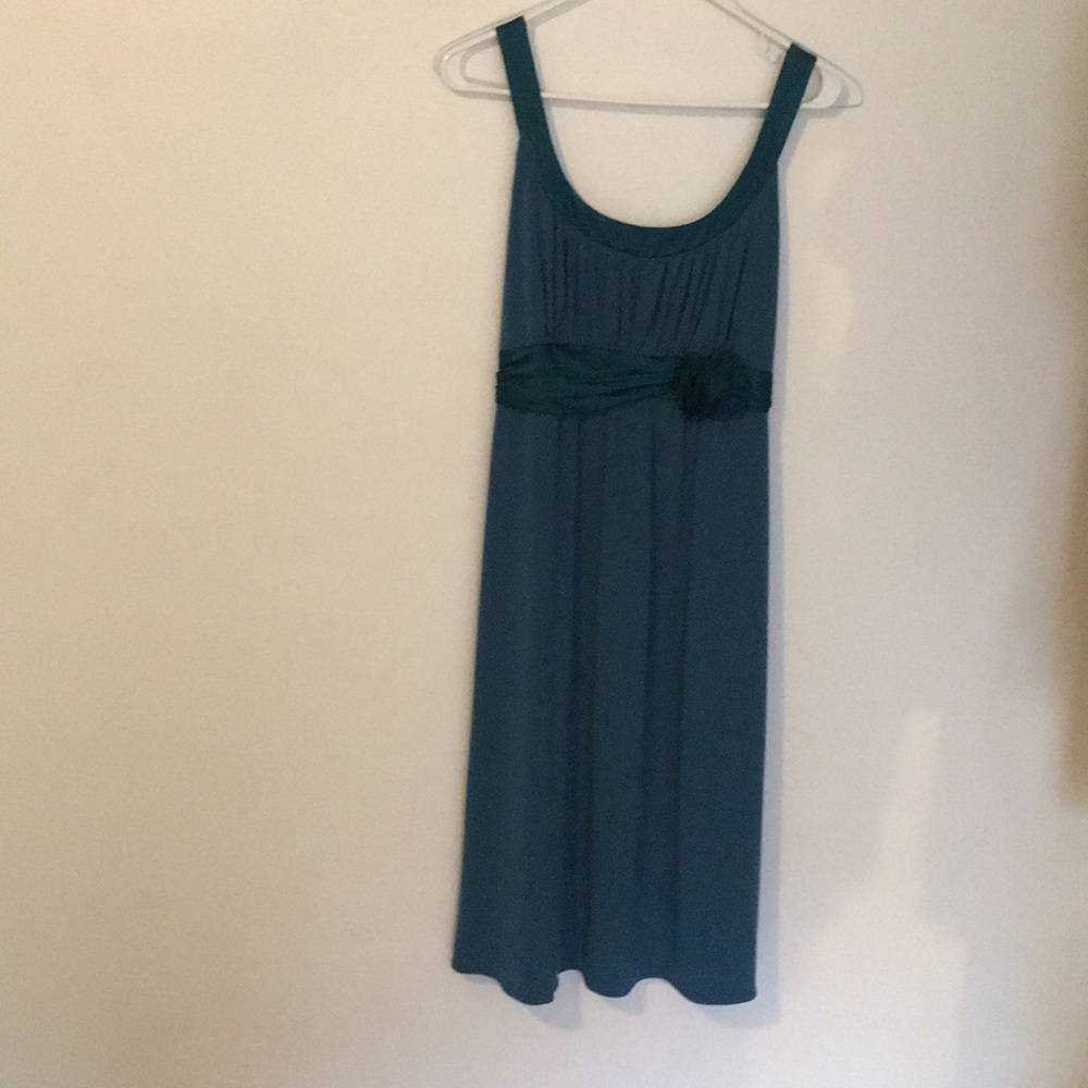 A Pea in the Pod maternity dress - Picture 1 of 6